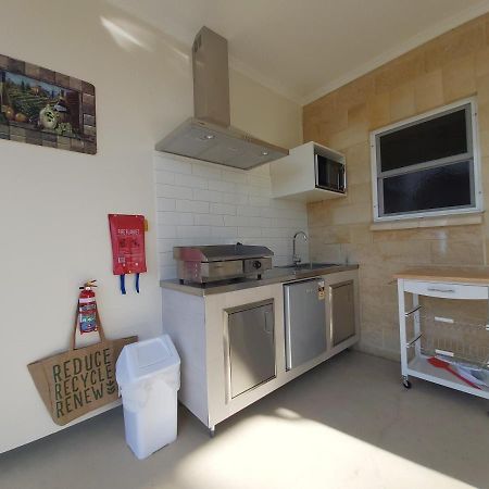 Accommodation Creek Cottages & Sundown View Suites Ballandean Eksteriør billede